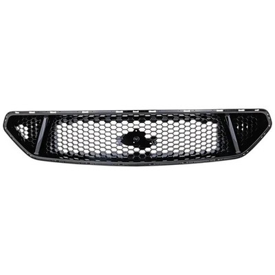 Grille 2019-2023 Ford Mustang Premium GT 5.0L 8 Cyl Direct Fit FO1200692