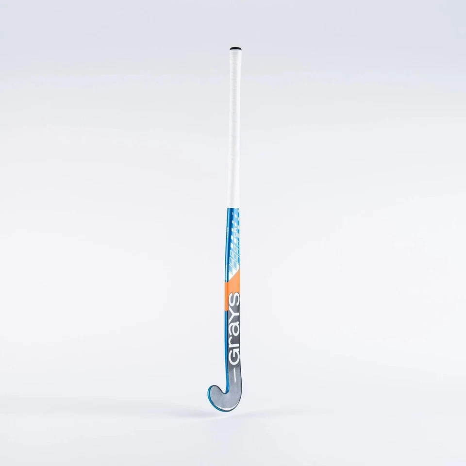 GR-10000 Jumbow Hockey Stick, 2024-2025, With Free Grip, All Sizes available - Image 2 of 4