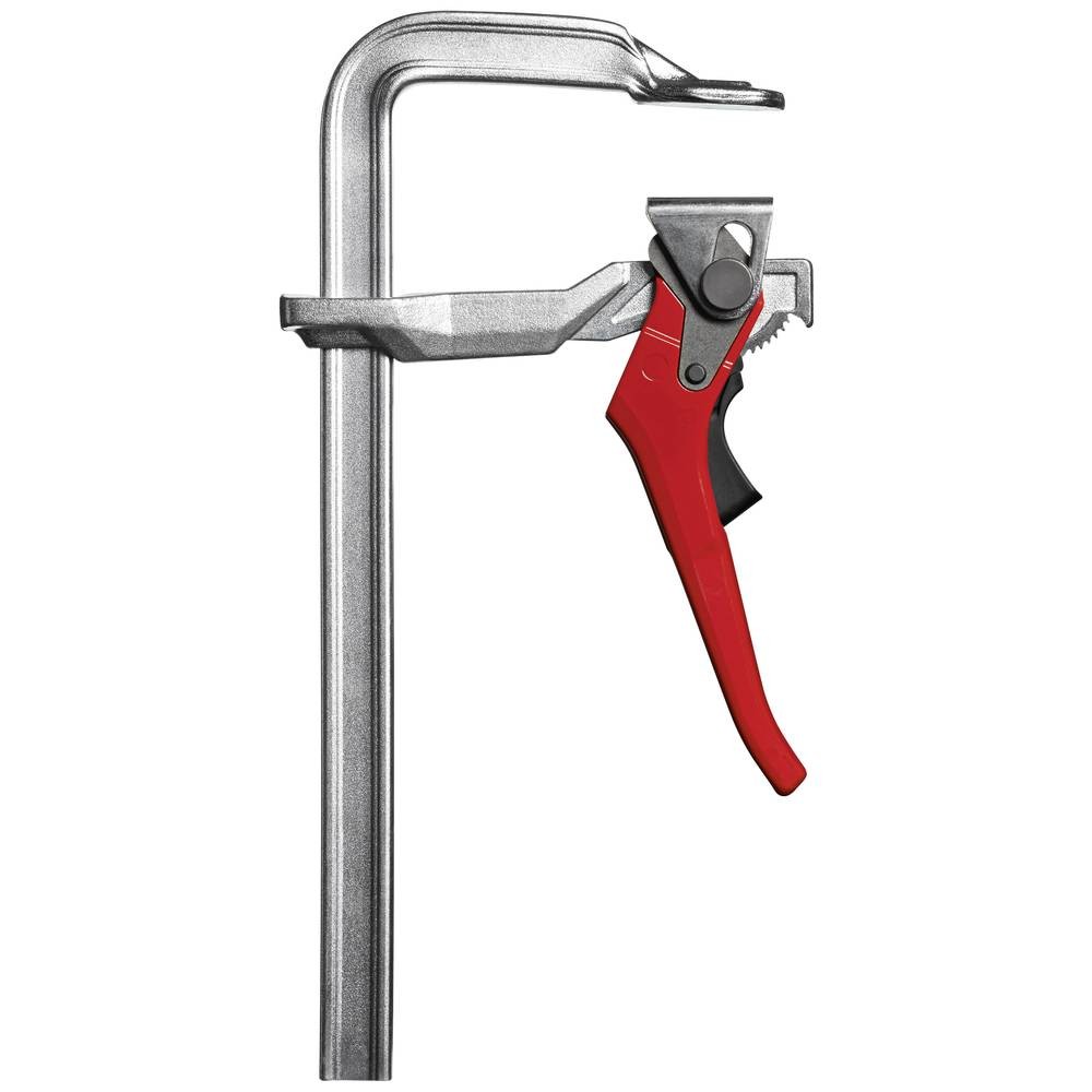 Bessey GH20-8 Serre-joint pour montage rapide de meubles 200 mm saillie 80 mm