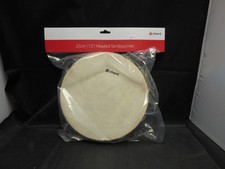 Chord. Headed Tambourines. Double Jungles. Choose From 10" 8" 6" 4" Inch
