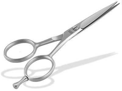 Solingen Friseurschere Bartschere Haarschere mit 11 cm 4,3 Zoll