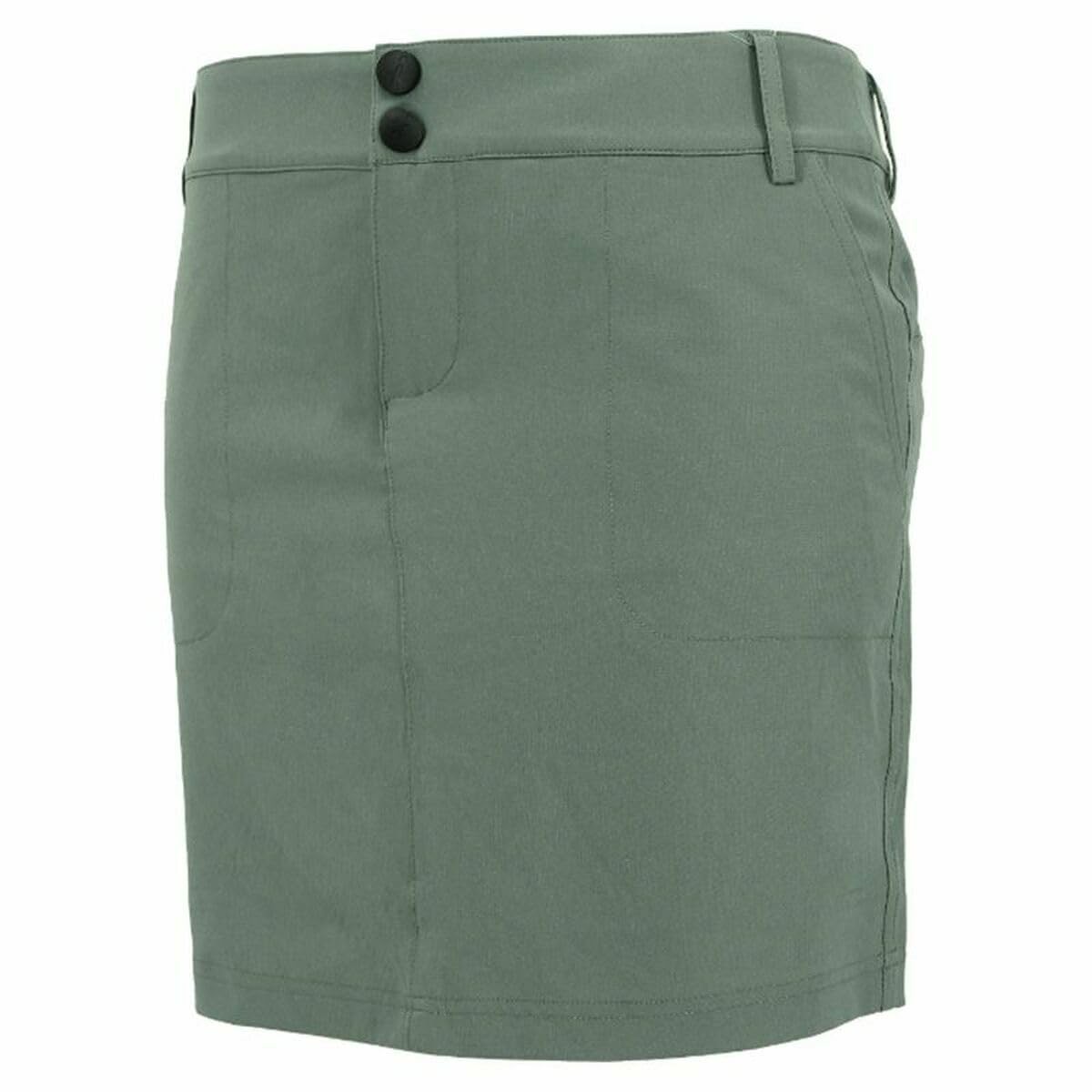 Joluvi Gonna out Adare Skirt, Verde Pallido, M Uomo-M