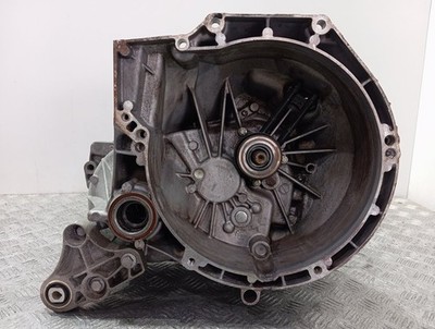 CV6R7002BBE GETRIEBE / 7025067 FÜR FORD FOCUS LIM. CB8 TREND