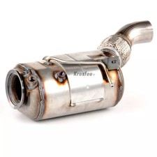 18307807474 - DPF (auch in SiC) KF-7701 - Neu, E24-103R-zertifiziert