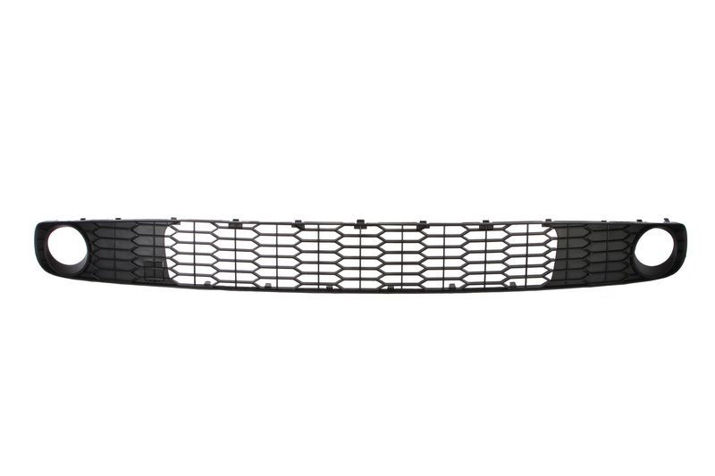 Dummy Grille Air Vent Front Fits:Renault Thalia II 09.08-10.13