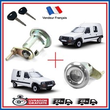 Porte avant et accessoires Citroen VISA