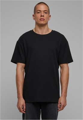 Waffle Tee Herren T-Shirt  | Urban Classics | TB6676