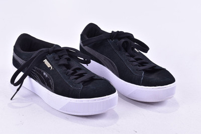 Puma Vikky Damen Sportschuhe Sneaker  EUR 39 Nr. 2-R-496