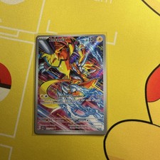 Zeraora 151/142 Sv07: Stellar Crown Holo on eBay