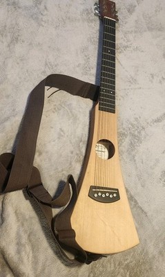 ギター Martin & Co. Backpacker Guitar Martin & Co. Acoustic Backpacker Guitar | eBay