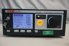 Thorlabs LDC4020 Laser Diode Controller