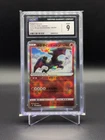 Pokemon Radiant Charizard (JP) SV: Stellar Miracle 001/044 CGC 9 Mint
