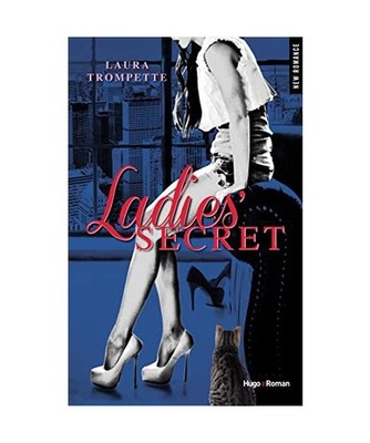 Ladies' Secret, Trompette, Laura