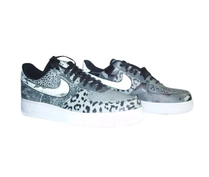 Nike Air Force 1 QS Low City of Dreams for Sale | Authenticity
