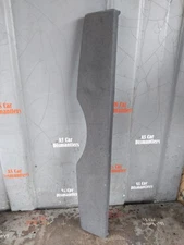 Fiat 500 Parcel Shelf - ECS #PA4