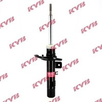 KYB 3348013 StoßDäMpfer FüR Ds, Peugeot