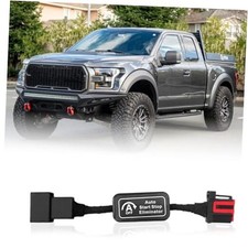 Auto Start Stop Eliminator for 2019-2020 Fo.rd F-150 Auto Stop/Start Disabler,