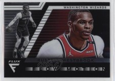 2020-21 Panini Flux Flow Motion Russell Westbrook #7 11ur