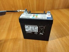 MERCEDES-BENZ S W221 Akku A0019822708 Petrol 420kw 2012 35852546 MERCEDES-BENZ S W221 Akku A0019822708 Petrol 420kw 2012 35852546