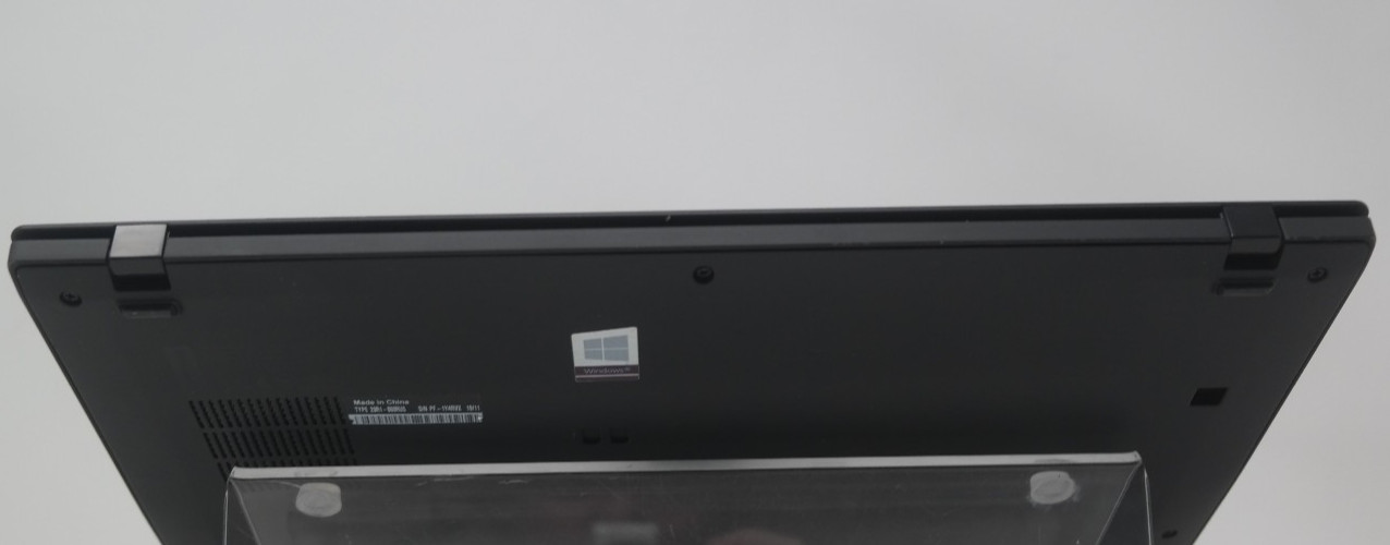 Lenovo ThinkPad X1, 14-Inch Laptop, with i7-8565U, Windows 11 Pro