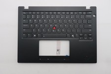 Original 5M11S30599 Lenovo Thinkpad Keyboard US English L13 Gen 6