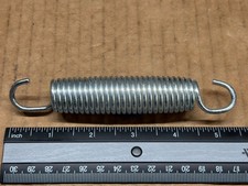 Trampoline Spring 5.5 Inch, sold each