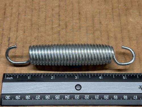 Trampoline Spring 5.5 Inch, sold each
