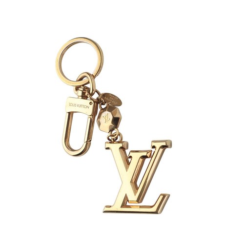 Louis Vuitton LV Passets Porte-clés Sac Charm Key Ring officiel 34748K-3 132629888