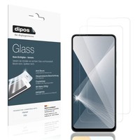 2X Schutzfolie FüR Honor X5C - Anti-Shock 9H Folie Dipos Glass Kunststoffglas
