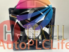 New FOXCONN PVA120K12N-P01 12038 DC12V 0.90A 12CM 4-Pin Silent Cooling Fan