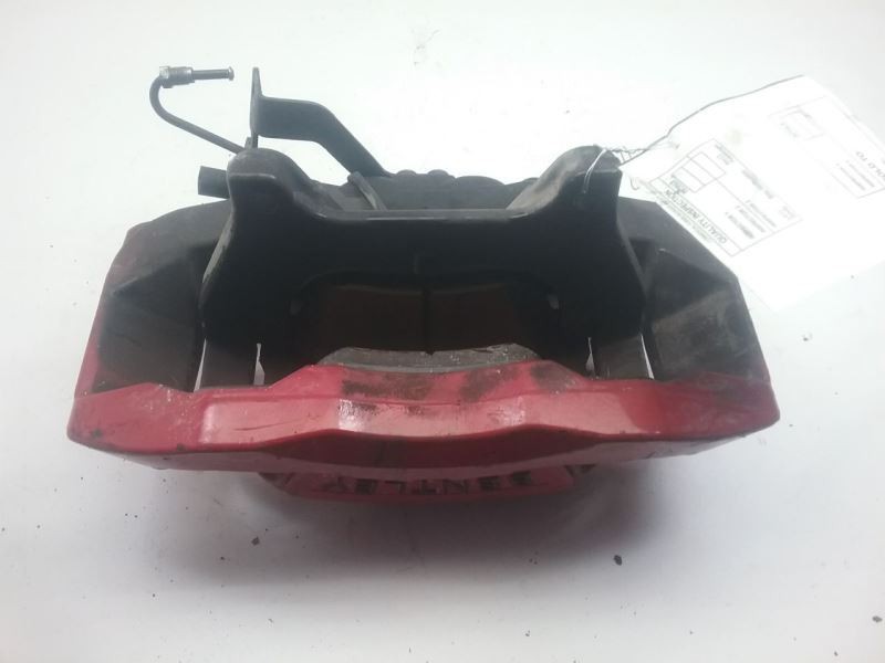 2006 BENTLEY CONTINENTAL GT COUPE RIGHT FRONT BRAKE CALIPER