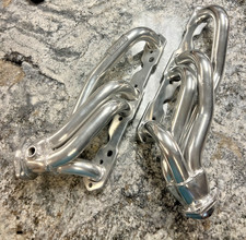 NOS Ceramic coated Flowtech Headers 88-95 Sub...