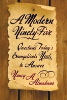 Nancy A. Almodovar | A Modern Ninety-Five | Taschenbuch | Englisch (2008)