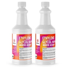 Ethylene Glycol Inhibited ACS Grade - 2 Quarts