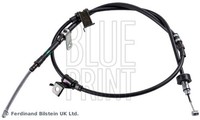 Blue Print Bremsseil Seilzug Feststellbremse ADG046127 FüR Hyundai Getz Tb Crdi