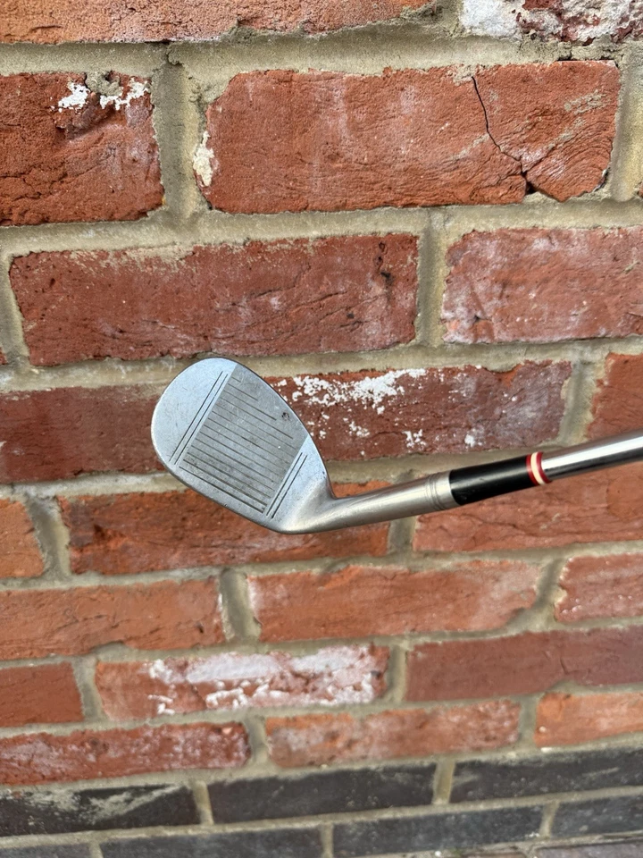Spalding KIO Flite Golf Sand Wedge Right Handed Steel Shaft - Image 3 of 4