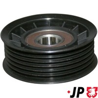 JP Group Spannrolle Keilrippenriemen JP 1118301200 FüR Audi Ford Seat VW TT Bora