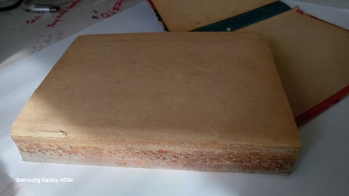 DICK TRACY ENCOUNTERS FACEY #2001 A BIG LITTLE BOOK 1967 glue needed on spine - Picture 8 of 9