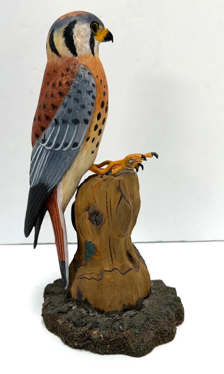 Handmade Bird Collectibles for sale | eBay