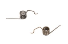 310g Brush Motor X-Heavy Springs (2) for High...