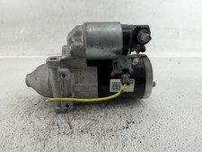 2019-2021 Chevrolet Silverado 1500 Car Starter Motor Solenoid Oem A2RX9