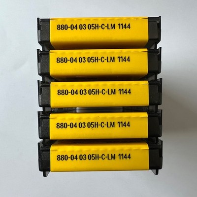 880-040305H-C-LM 1144  /Sandvik  /  10PCS