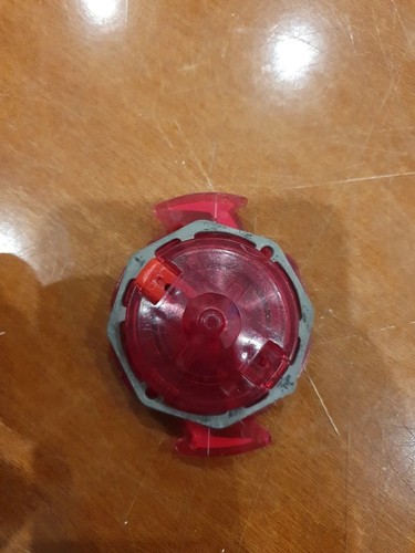 Beyblade *used* Bakuten Shoot Takara Tomy-Hasbro 2002-2004 Plastic Gen Multibuy - Foto 786 di 922