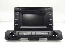 Autoradio Hyundai ELANTRA