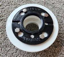 Newport Brass 278P-01 Tub Shower Drain Body