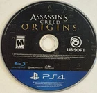 Assassin's Creed: Origins (PlayStation 4, PS4) DISC ONLY | NO TRACKING | M2920
