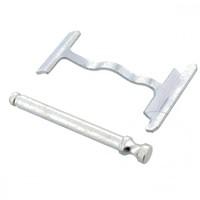 Gleitstift Satz FüR Bremsklotz FüR Aprilia SR 50 LC Ditech Sport 2001-05