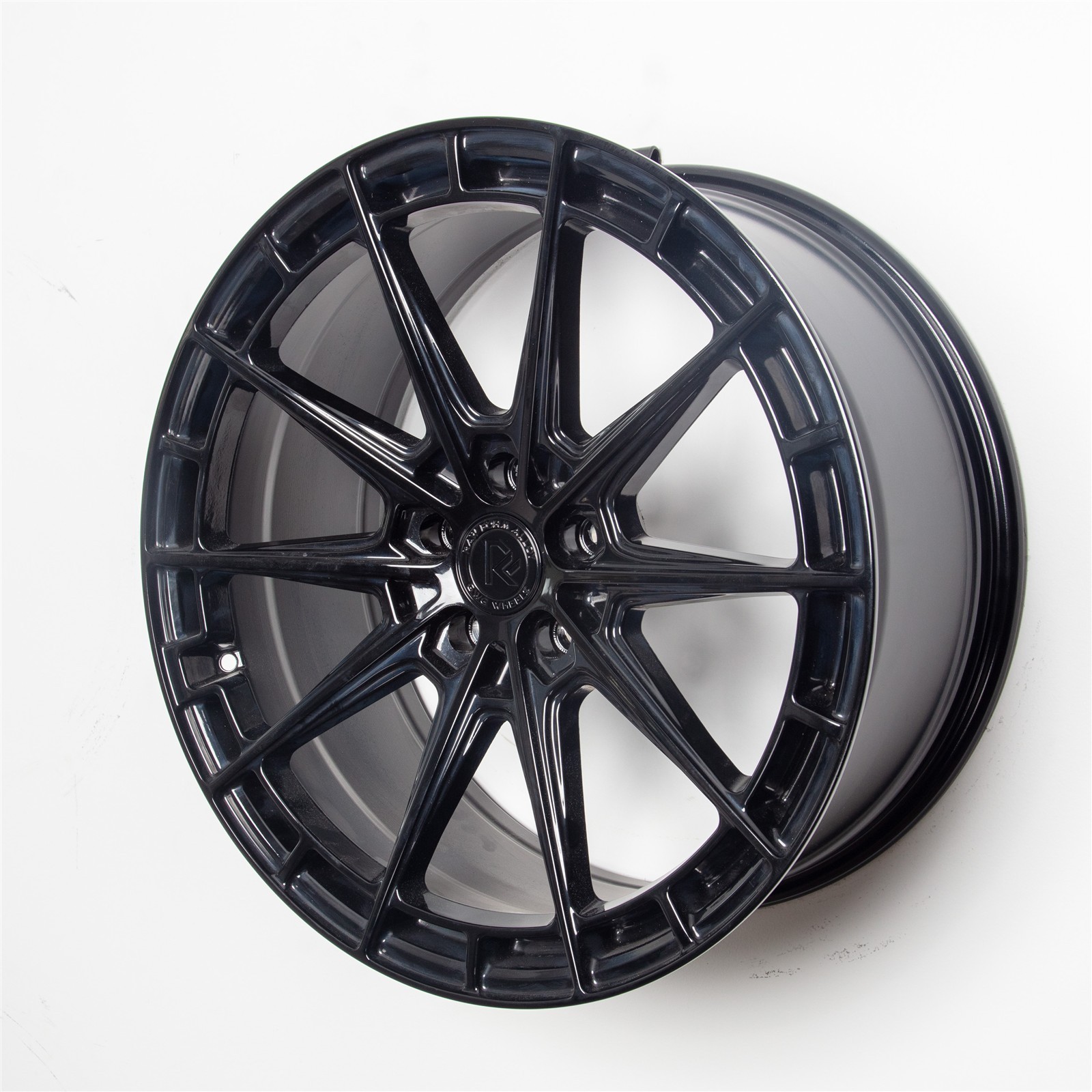 Maserati Levante 2017-2018 Wheel Black