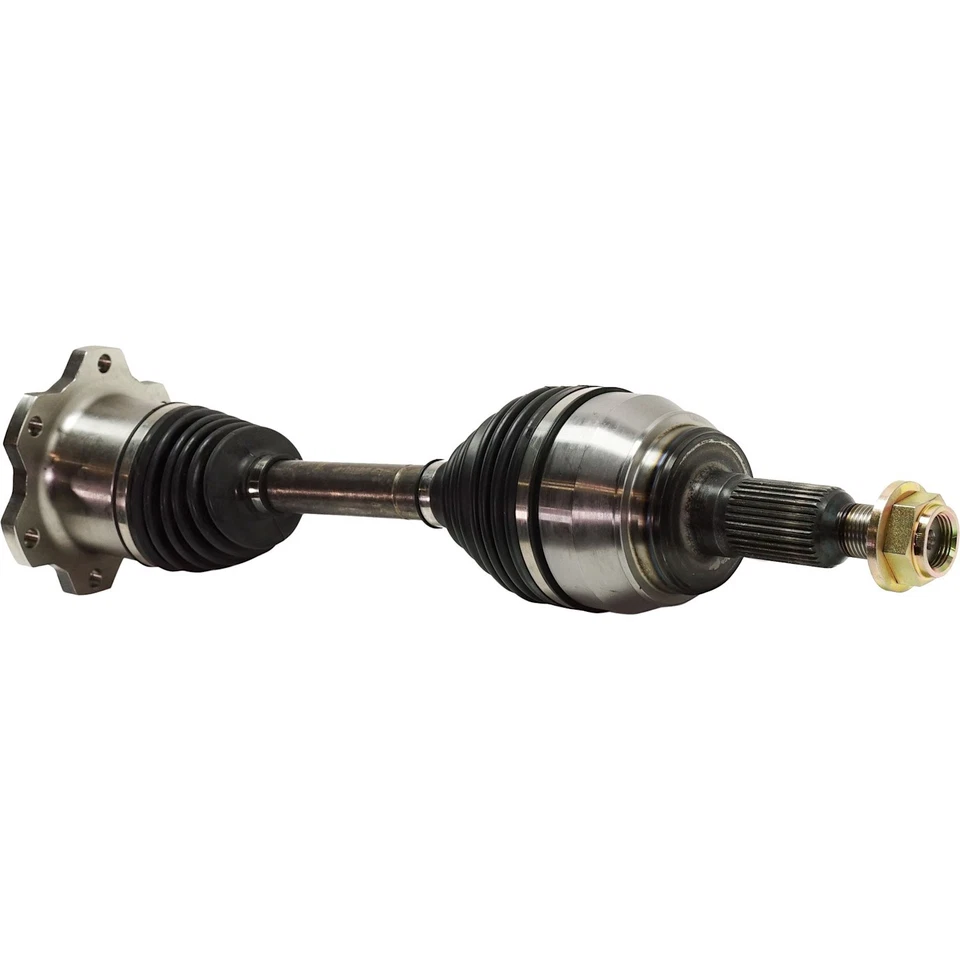 CV Axle For 1999-2006 Chevrolet Silverado 1500 Front Driver and Passenger Side - Image 4 of 4