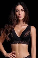 Set 9 Balkon-BHs mit Spitze Love and Bra Cup ...